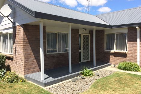 Photo of property in 114 Tawari Street, Matamata, 3400