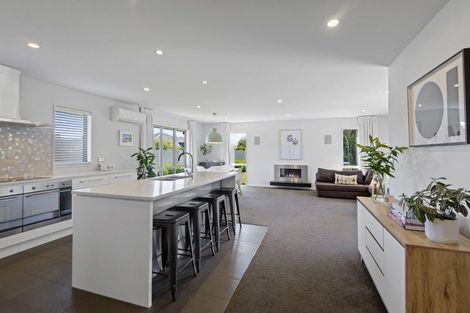 Photo of property in 4 Sterling Drive, Prebbleton, 7604