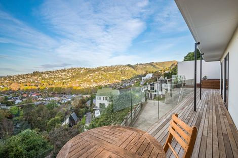 Photo of property in 21 Whareora Terrace, Cashmere, Christchurch, 8022