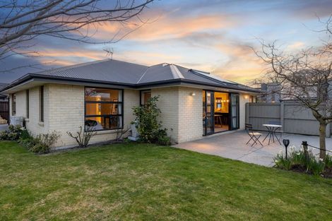 Photo of property in 9 Old Red Barn Road, Halswell, Christchurch, 8025