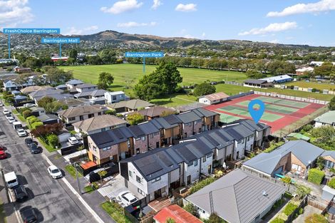 Photo of property in 6/45 Sugden Street, Spreydon, Christchurch, 8024