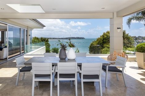 Photo of property in 5 Te Akau Crescent, Bucklands Beach, Auckland, 2012