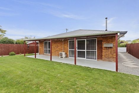 Photo of property in 2b Belcher Street, Kaiapoi, 7630