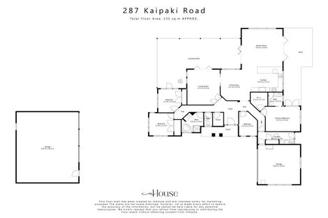 Photo of property in 287 Kaipaki Road, Ohaupo, 3881
