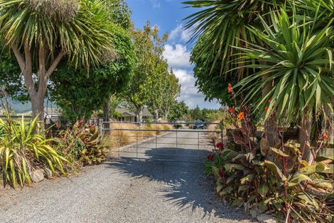 Photo of property in 242 Kuku East Road, Kuku, Levin, 5570