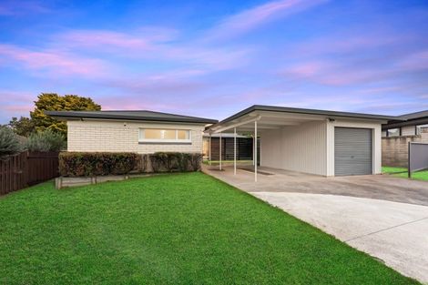 Photo of property in 6 Lakeside Drive, Pahurehure, Papakura, 2113