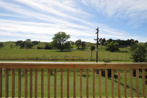 Photo of property in 221 Frasertown Road, Wairoa, 4108