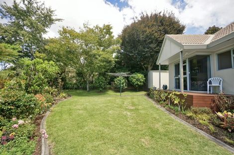 Photo of property in 9 Cooney Place, Te Puke, 3119