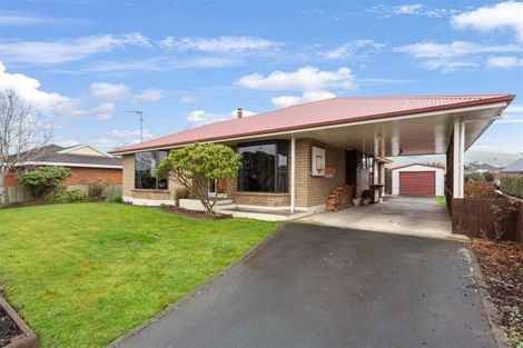 Photo of property in 132 Hagart-alexander Drive, Mosgiel, 9024