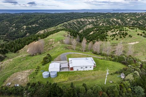 Photo of property in 438 Aropaoanui Road, Tangoio, Napier, 4181