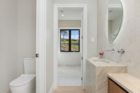 Photo of property in 9 Halcyon Bay Lane, Wainui, 0992