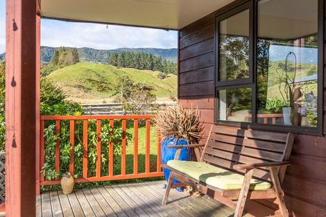 Photo of property in 139 Rangiora Road, Reikorangi, Waikanae, 5391
