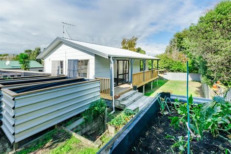Photo of property in 22b Campbell Avenue, Paraparaumu, 5032