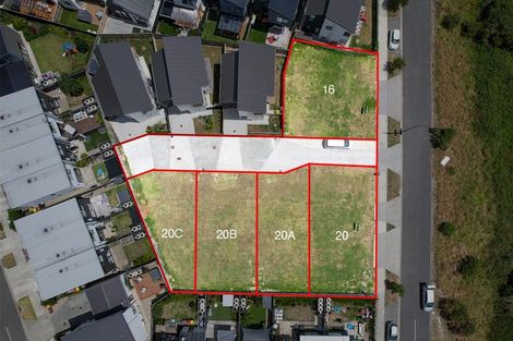 Photo of property in 20 Winfield Road, Kumeu, 0810