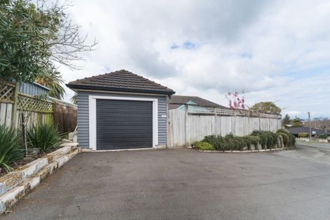 Photo of property in 100 West Street, Feilding, 4702
