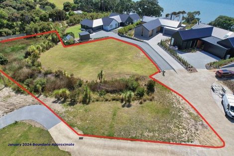 Photo of property in 3 Sand Dune Lane, Mangawhai Heads, Mangawhai, 0505