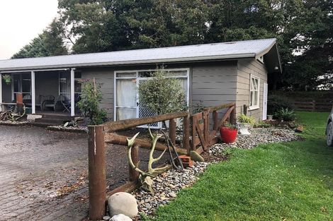 Photo of property in 1875 Kanakanaia Road, Whatatutu, Te Karaka, 4091