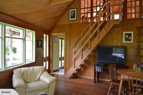 Photo of property in 105 Marahau Valley Road, Marahau, Motueka, 7197