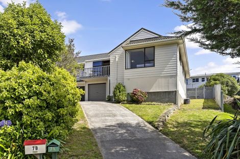 Photo of property in 7b Tregony Place, Camborne, Porirua, 5026