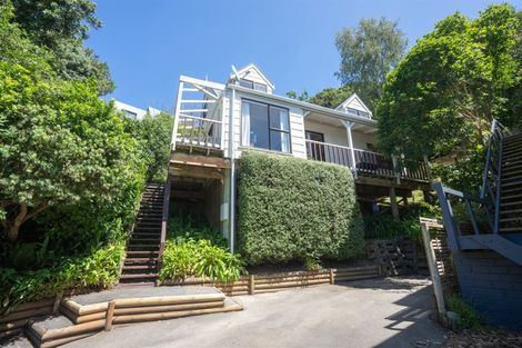 Photo of property in 36 Oak Avenue, Paremata, Porirua, 5024