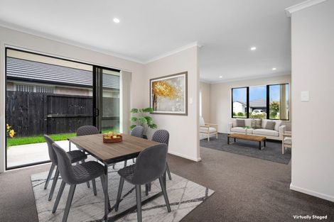 Photo of property in 25 Fearnley Grove, Pyes Pa, Tauranga, 3112