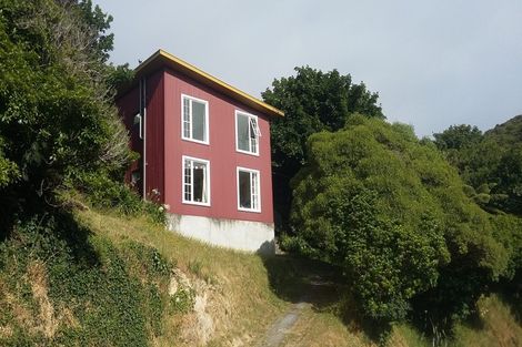 Photo of property in 6 Rothsay Road, Ngaio, Wellington, 6035