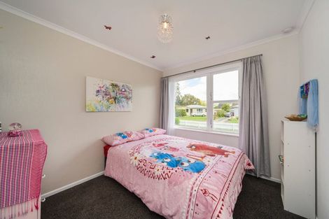 Photo of property in 16 Battersea Place, Roslyn, Palmerston North, 4414