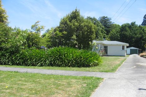 Photo of property in 68 Glasgow Terrace, Feilding, 4702
