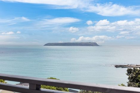 Photo of property in 120a Motuhara Road, Plimmerton, Porirua, 5026