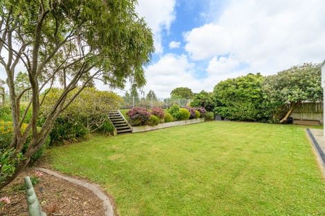 Photo of property in 10 Opawa Place, Terrace End, Palmerston North, 4410