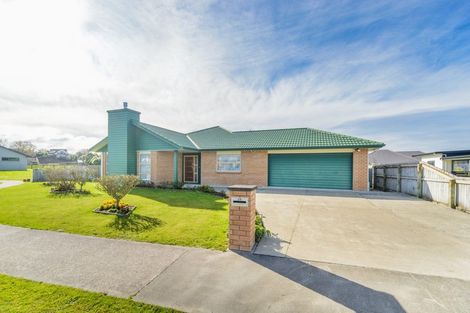 Photo of property in 26 Stonebridge Heights, Feilding, 4702