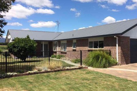 Photo of property in 114 Tawari Street, Matamata, 3400