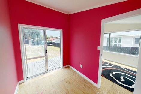 Photo of property in 119 Kahukura Avenue, Waitarere Beach, Levin, 5510