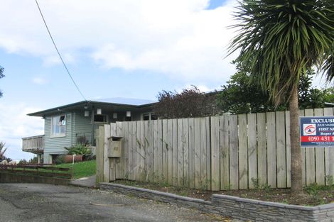 Photo of property in 69 Gorge Road, Maungaturoto, 0520