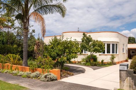 Photo of property in 128 Russell Street, Whataupoko, Gisborne, 4010