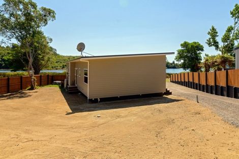 Photo of property in 166 State Highway 30, Lake Rotoma, Rotorua, 3074