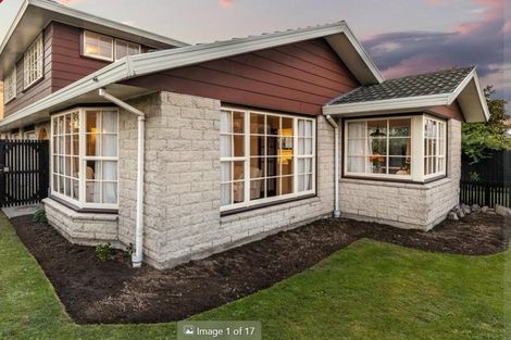 Photo of property in 9 Colombo Street, Cashmere, Christchurch, 8022