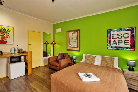 Photo of property in 190 Esk Street, Invercargill, 9810