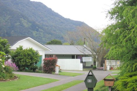 Photo of property in 41 Hanna Street, Te Aroha, 3320