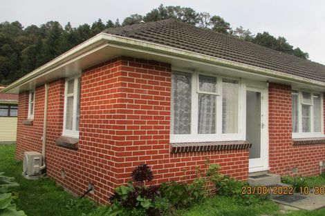 Photo of property in 83a Ward Street, Wallaceville, Upper Hutt, 5018