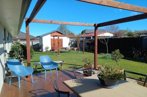 Photo of property in 21 Weka Street, Oxford, 7430