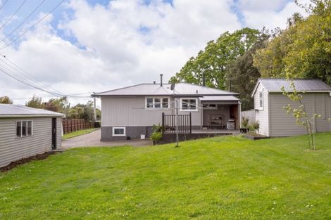 Photo of property in 40 Princess Street, Pahiatua, 4910