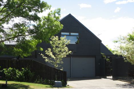 Photo of property in 6 Holcroft Court, Rangiora, 7400