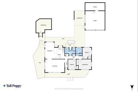 Photo of property in 19 Sunshine Avenue, Paraparaumu, 5032