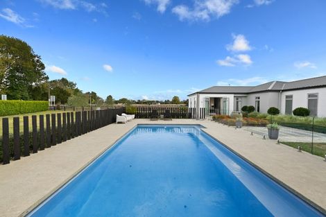 Photo of property in 502b Tauwhare Road, Matangi, Hamilton, 3284