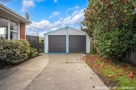 Photo of property in 2/166 Halswell Road, Hillmorton, Christchurch, 8025