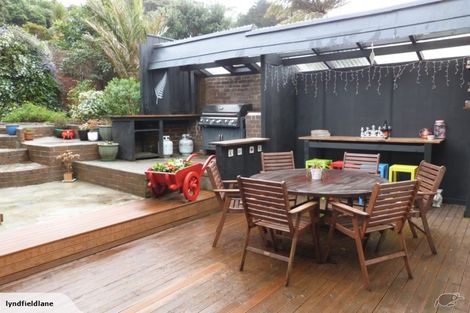 Photo of property in 44 Rawhiti Road, Pukerua Bay, 5026