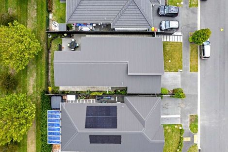 Photo of property in 56 Bamber Crescent, Halswell, Christchurch, 8025