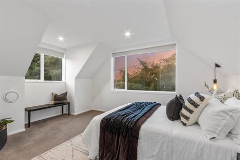 Photo of property in 39 Croziers Road, St Albans, Christchurch, 8052