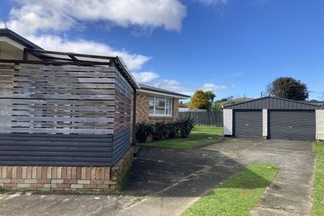 Photo of property in 24 Laurence Street, Queenwood, Hamilton, 3210